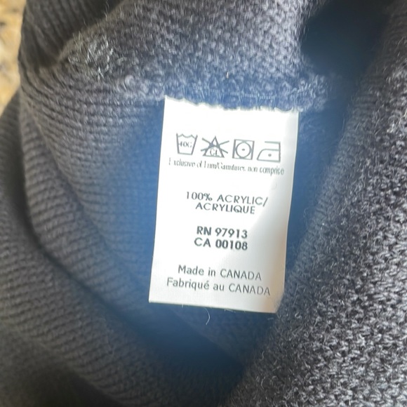 Girl Skateboards beanie - Picture 3 of 3